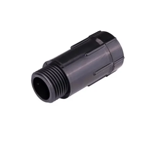 Raindrip 3/4 in. Drip Irrigation Pressure Regulator 1 pk