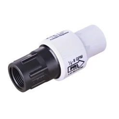 Raindrip 3/4 in. Drip Irrigation Pressure Regulator 1 pk