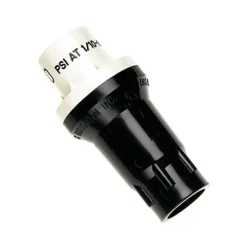 Raindrip 3/4 in. Drip Irrigation Pressure Regulator 1 pk