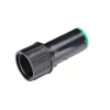 Raindrip 3/4 in. Threaded Drip Irrigation Swivel Adapter 1 pk