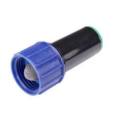 Raindrip 3/4 in. Threaded Drip Irrigation Swivel Adapter 1 pk