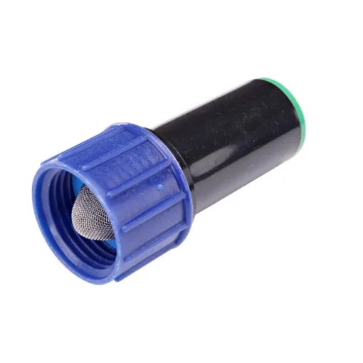 Raindrip 3/4 in. Threaded Drip Irrigation Swivel Adapter 1 pk