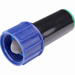 Raindrip 3/4 in. Threaded Drip Irrigation Swivel Adapter 1 pk
