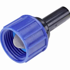 Raindrip 3/4 in. Threaded Drip Irrigation Swivel Adapter 1 pk