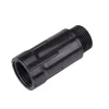 Raindrip 3/4 in. Threaded Drip Irrigation Pressure Regulator 1 pk