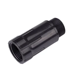 Raindrip 3/4 in. Threaded Drip Irrigation Pressure Regulator 1 pk
