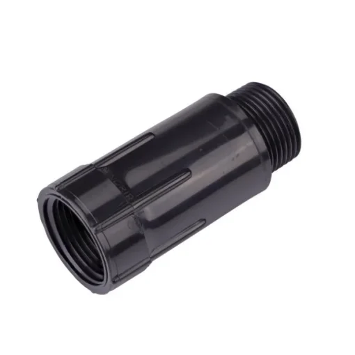 Raindrip 3/4 in. Threaded Drip Irrigation Pressure Regulator 1 pk