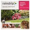 Raindrip Drip Irrigation Tree and Shrub Kit