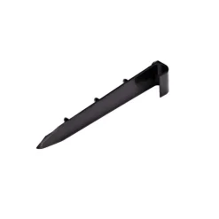 Raindrip Drip Irrigation Tubing Stake 6 in. H 1 pk