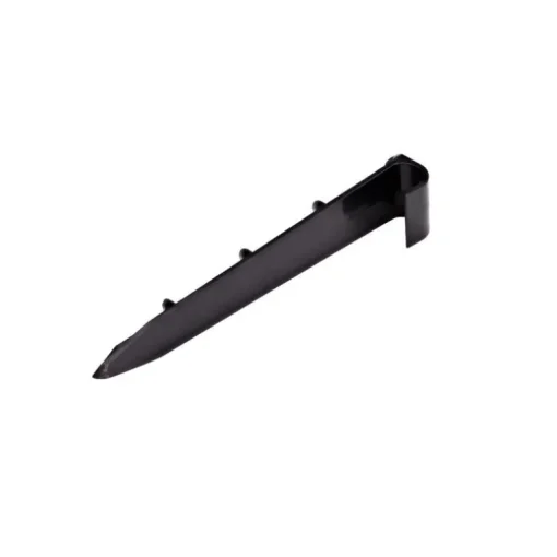 Raindrip Drip Irrigation Tubing Stake 6 in. H 1 pk