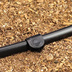 Raindrip Drip Irrigation Tubing Stake 6 in. H 1 pk