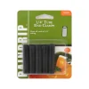 Raindrip For 1/4 in. Tubing Drip Irrigation End Clamp 10 pk
