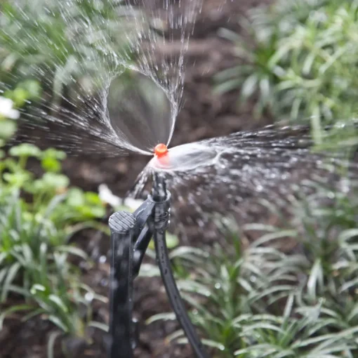 Raindrip Full-Circle Drip Irrigation Sprinkler Head 31.4 gph 1 pk