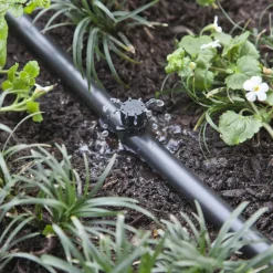 Raindrip Full-Circle Drip Irrigation Bubbler 13 gph 50 pk