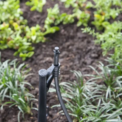 Raindrip Half-Circle Drip Irrigation Sprinkler Head 28.2 gph 1 pk