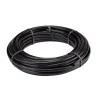 Raindrip Polyethylene Drip Irrigation Tubing 5/8 in. D X 100 ft. L