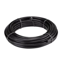 Raindrip Polyethylene Drip Irrigation Tubing 5/8 in. D X 100 ft. L