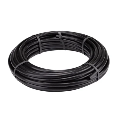Raindrip Polyethylene Drip Irrigation Tubing 5/8 in. D X 100 ft. L