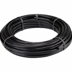 Raindrip Polyethylene Drip Irrigation Tubing 5/8 in. D X 100 ft. L