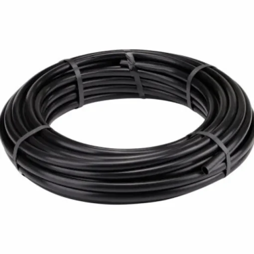 Raindrip Polyethylene Drip Irrigation Tubing 5/8 in. D X 100 ft. L