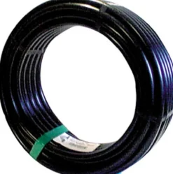Raindrip Polyethylene Drip Irrigation Tubing 5/8 in. D X 100 ft. L