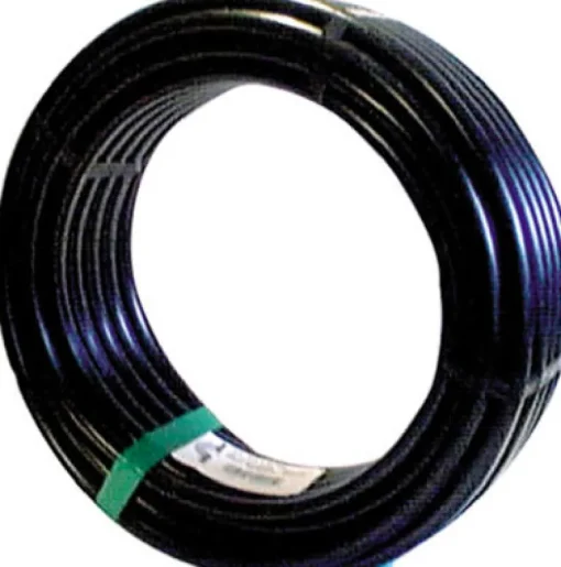Raindrip Polyethylene Drip Irrigation Tubing 5/8 in. D X 100 ft. L