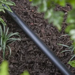 Raindrip Polyethylene Drip Irrigation Tubing 5/8 in. D X 100 ft. L
