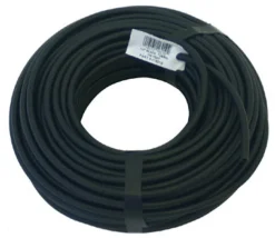 Raindrip Polyethylene Drip Irrigation Tubing 1/4 in. D X 50 ft. L