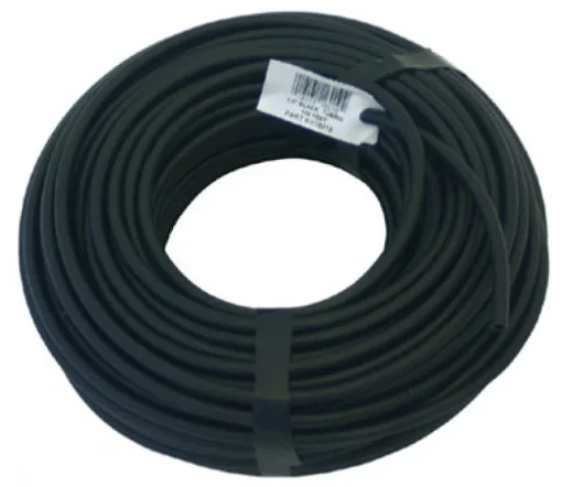 Raindrip Polyethylene Drip Irrigation Tubing 1/4 in. D X 50 ft. L