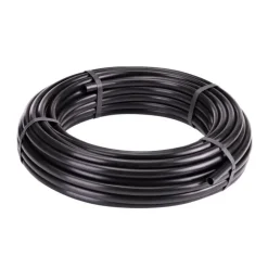 Raindrip Polyethylene Drip Irrigation Tubing 1/2 in. D X 100 ft. L