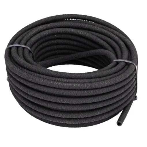 Raindrip Polyethylene Drip Irrigation Soaker Tubing 1/4 in. D X 50 ft. L