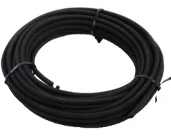 Raindrip Polyethylene Drip Irrigation Soaker Tubing 1/4 in. D X 50 ft. L