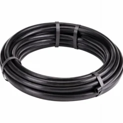 Raindrip Polyethylene Drip Irrigation Tubing 1/2 in. D X 50 ft. L
