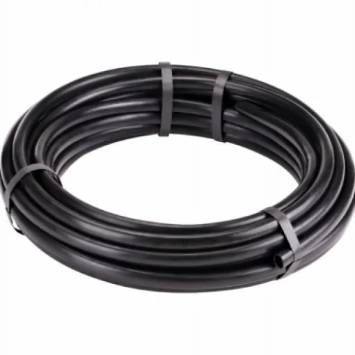 Raindrip Polyethylene Drip Irrigation Tubing 1/2 in. D X 50 ft. L
