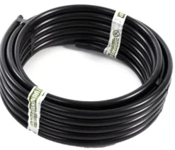 Raindrip Polyethylene Drip Irrigation Tubing 1/2 in. D X 50 ft. L