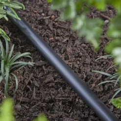 Raindrip Polyethylene Drip Irrigation Tubing 1/2 in. D X 50 ft. L