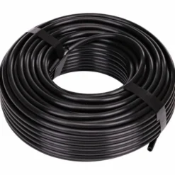 Raindrip Polyethylene Drip Irrigation Tubing 1/4 in. D X 100 ft. L