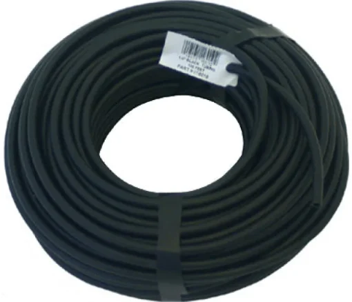Raindrip Polyethylene Drip Irrigation Tubing 1/4 in. D X 100 ft. L
