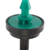 Raindrip Pressure Compensating Dripper