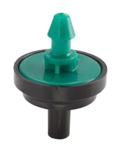 Raindrip Pressure Compensating Dripper