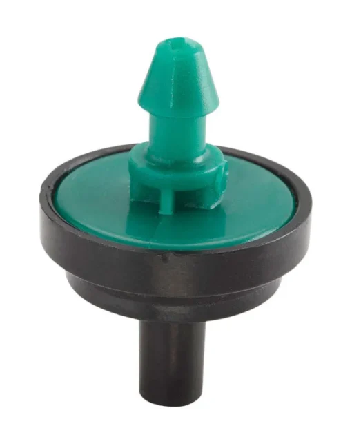 Raindrip Pressure Compensating Dripper