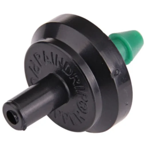 Raindrip Pressure Compensating Dripper