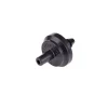 Raindrip Pressure Compensating Dripper