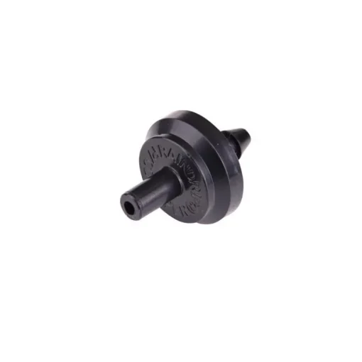 Raindrip Pressure Compensating Dripper