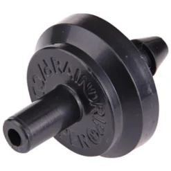 Raindrip Pressure Compensating Dripper