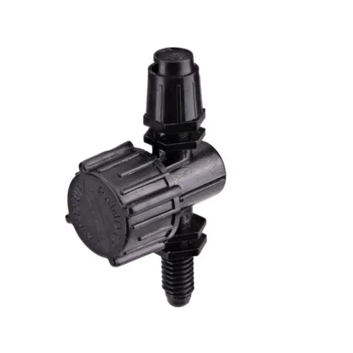 Raindrip Quarter-Circle Drip Irrigation Micro Spray 20 gph 5 pk
