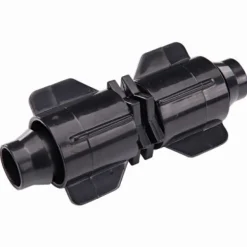 Raindrip Smart Loc Slip 1/2 in. 100 PSI Drip Irrigation Coupler