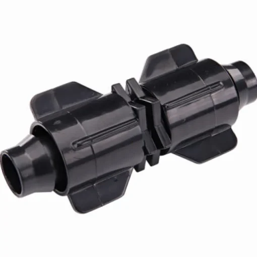 Raindrip Smart Loc Slip 1/2 in. 100 PSI Drip Irrigation Coupler