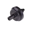 Raindrip Spot Drip Irrigation Dripper 1 gph 10 pk