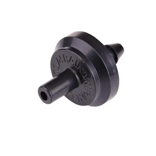 Raindrip Spot Drip Irrigation Dripper 1 gph 10 pk